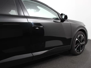 Peugeot 408 Peugeot 408 1.2 PureTech Allure 130 Automaat | Navigatie | Apple Carplay/Android Auto | Climate Control | Cruise Control | Virtual cockpit | PDC VA + Camera | Full LED  | LM Velgen - afbeelding nr 33