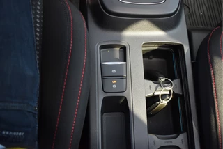 Ford Focus Ford Focus 1.0 EcoBoost Titanium X Business , ST LINE ,PANORAMAK,BOEKJE,NAP EN ONDERHOUDSHISTORIE - afbeelding nr 35