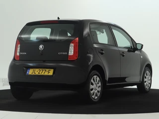 Škoda Citigo Skoda Citigo 1.0 Greentech Active Airco | Elektrische ramen - afbeelding nr 2