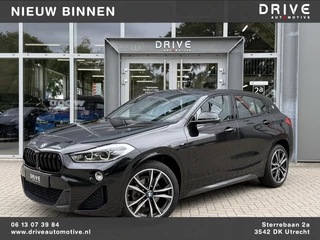 BMW X2 BMW X2 sDrive18i High Executive M-Sport - afbeelding nr 1