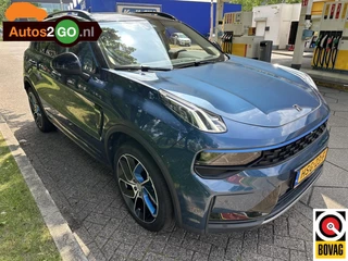 Lynk & Co 01 Lynk & Co 01 1.5 - afbeelding nr 25