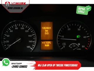 Mercedes-Benz Sprinter - afbeelding nr 21