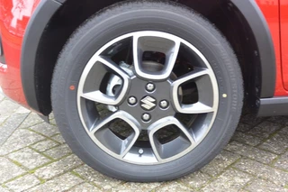 Suzuki Ignis - afbeelding nr 11