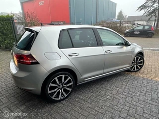 Volkswagen Golf Volkswagen Golf 1.4 TSI GTE, xenon, dealer onderhouden, apk 12-2025 - afbeelding nr 5