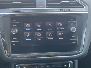 Volkswagen Tiguan - afbeelding nr 33