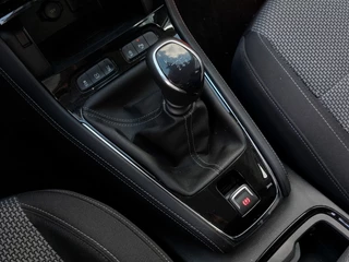 Opel Grandland X 1.2 Turbo 131pk Online Edition IntelliLink-Pack | Navi + Apple Carplay | Airco | Cruise | Pdc V+A | Rijstrook+Licht+Regensensor | 17''lm - afbeelding nr 16
