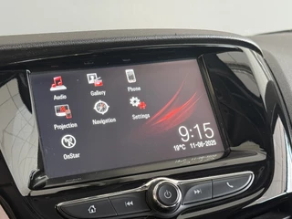 Opel KARL Opel KARL 1.0 ecoFLEX Edition Navi|Cruise|Bluetooth|Dealer Onderhouden - afbeelding nr 12