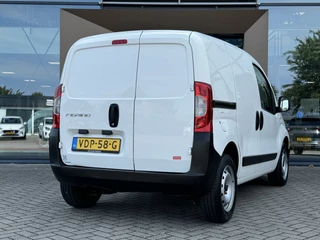 Fiat Fiorino Fiat Fiorino 1.3 Multijet | Airco - afbeelding nr 5
