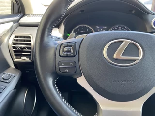 Lexus NX - afbeelding nr 24