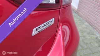 Mazda 2 Mazda 2 1.5 Skyactiv-G Skylease GT automaat bj 2017 - afbeelding nr 11