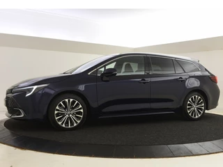 Toyota Corolla Touring Sports - afbeelding nr 8