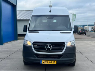 Mercedes-Benz Sprinter - afbeelding nr 3