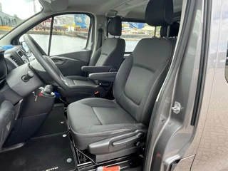 Fiat Talento Fiat Talento 1.6 MJ EcoJet L2H1 125pk Dubbele Cabine Trekhaak/Cruise/Parkeersensoren/Bluetooth/Airco - afbeelding nr 5