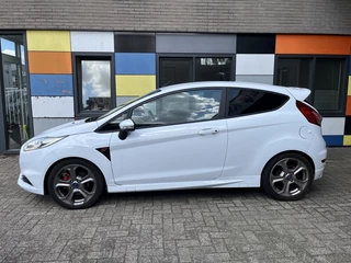 Ford Fiesta Ford Fiesta 1.6 ST2 - afbeelding nr 2