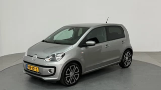 Volkswagen up! Volkswagen up! Up 1.0 BMT HIGH UITSTRALING - afbeelding nr 45