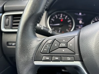 Nissan QASHQAI Nissan QASHQAI 1.2 N-Connecta | Panorama dak | Achteruitrijcamera - afbeelding nr 19