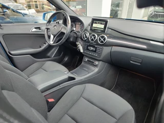 Mercedes-Benz B-Klasse Carplay/Android | Dodehoeksens. | Panoramadak - afbeelding nr 9