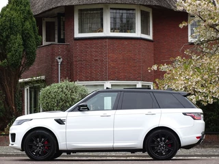 Land Rover Range Rover Sport - afbeelding nr 5