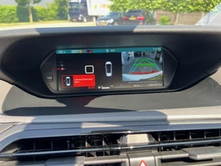 Citroën Grand C4 Spacetourer Citroën Grand C4 Spacetourer C4 Space Tourer 1.2 Pure Tech Business 7-pers - afbeelding nr 22