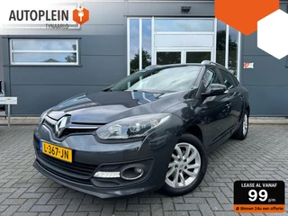 Renault Mégane Estate - 152086255-0