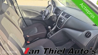 Suzuki Celerio Suzuki Celerio 1.0 Comfort airco - afbeelding nr 15