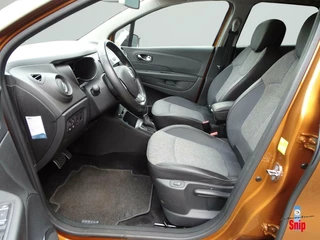 Renault Captur Renault Captur 1.2 TCe Edition One - afbeelding nr 12