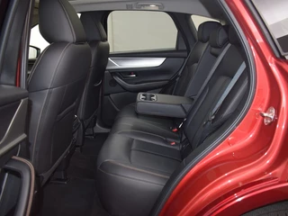 Mazda CX-60 Mazda CX-60 2.5 PHEV Homura Convenience & Sound Pack DA Pack - afbeelding nr 8