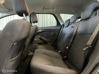 Ford Focus Ford Focus Wagon 1.0 First Edition - afbeelding nr 18