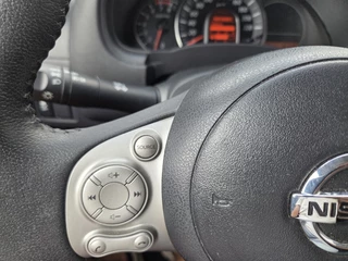 Nissan Micra Nissan Micra 1.2 Connect Edition - afbeelding nr 13