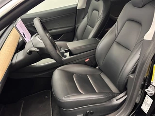 Tesla Model 3 - afbeelding nr 4