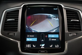 Volvo XC90 Volvo XC90 2.0 T8 Recharge AWD R-Design 7Pers|Pano|Memory|Trekhaak - afbeelding nr 32