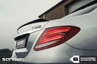 Mercedes-Benz E-Klasse Mercedes E-klasse AMG E63s 4MATIC+|750pk|keramisch|DOWNPIPE| - afbeelding nr 108