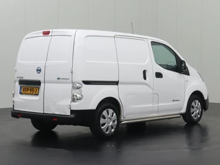 Nissan e-NV200 Nissan e-NV200 E-NV200 Business 40 kWh | Navigatie | Camera | Airco - afbeelding nr 2