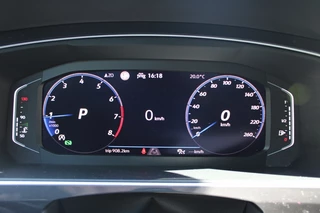 Volkswagen Tiguan Volkswagen Tiguan 1.5 TSI R-Line DSG Virtual/Navi/Leer/360view 