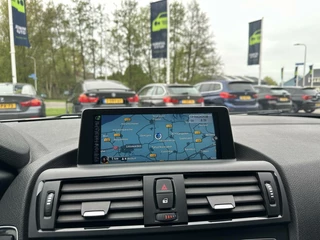 BMW 1 Serie BMW 1-serie 118i M Sport Edition | PDC | Cruise | M pakket - afbeelding nr 12