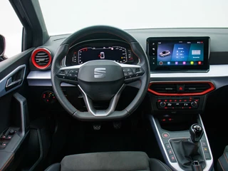 SEAT Arona - afbeelding nr 3