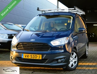 Ford Transit Courier - 177813421-0