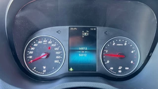 Mercedes-Benz Sprinter Mercedes-Benz Sprinter 319 CDI 140KW 177PK L3H2 DC DUBBELE CABINE 3.0 6 CILINDER V6 - afbeelding nr 23