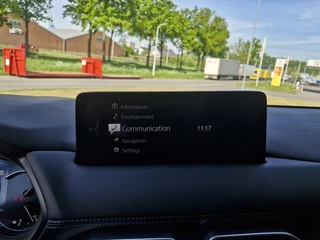 Mazda CX-5 - afbeelding nr 21
