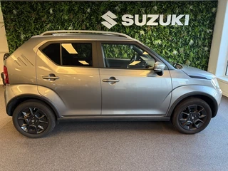 Suzuki Ignis - afbeelding nr 1