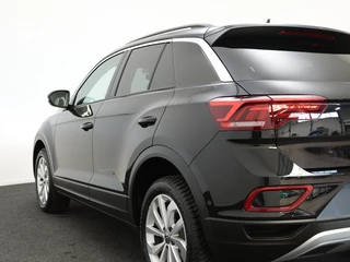 Volkswagen T-Roc - afbeelding nr 17