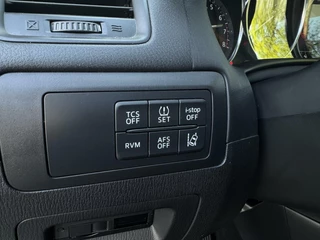 Mazda CX-5 Mazda CX-5 2.0 4WD|Leer|Trekhaak|Camera|Keyless|Cruise|Navi|Stoelverwarming|Elek.Stoelen|Bose| - afbeelding nr 32