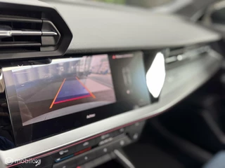 Audi A3 Audi A3 Limousine 30 TDI S edition|Pano|Led|ACC|Camera|Sfeer - afbeelding nr 19