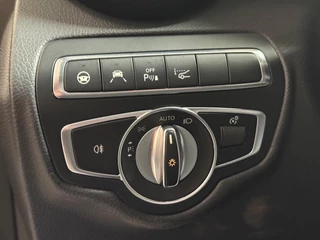 Mercedes-Benz GLC Mercedes-Benz GLC-klasse AMG 63 S 4MATIC+ | Pano | Keramisch | stoel- verwarming/verkoeling | Carbon | Trekhaak | ACC - afbeelding nr 24
