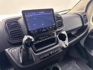 Peugeot Boxer Peugeot Boxer 2.2 BlueHDi 140 S&S L2H2 Navigatie LED Achteruitrijcamera Betimmering Cruise Control - afbeelding nr 7