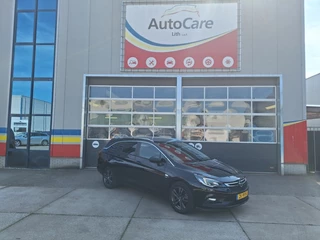 Opel Overige Opel Overige 1.0 Turbo 120 Jaar Edition - afbeelding nr 8