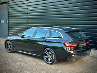 BMW 3 Serie - afbeelding nr 4