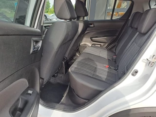 Suzuki Swift Suzuki Swift 1.2 Exclusive EASSS | Airco | Cruise | Keyless | Stoelverwarming | LMV | - afbeelding nr 22