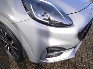 Ford Puma winterpakket-camera-blis-apple carplay - afbeelding nr 5