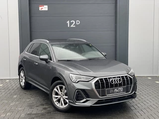 Audi Q3 Audi Q3 35 TFSI S Line Pro Line S | Volledige historie | Nieuwe apk - afbeelding nr 2